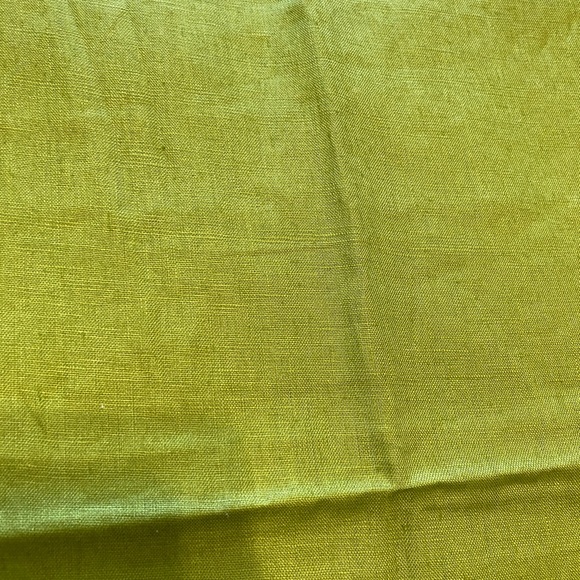 Pottery Barn Linen Table Runner - Picture 2 of 9